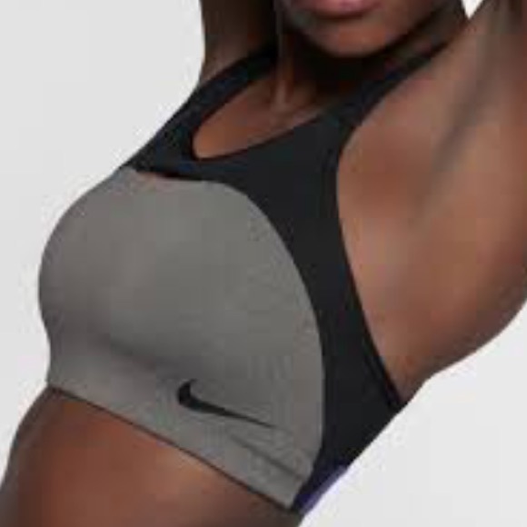 NWT Nike Pro Classic Swoosh Modern - Picture 3 of 6